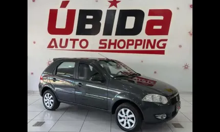 Fiat palio elx flex 2010