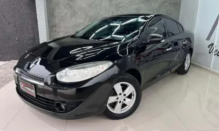 Renault fluence 2.0 dynamique  2013