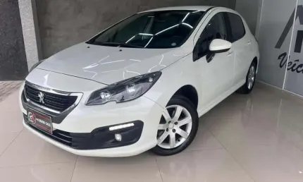 Peugeot 308 business 2018