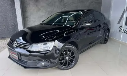 Volkswagen jetta comfortline 2.0 2014 