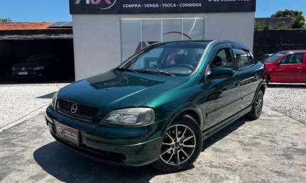 Astra gls 2.0 2000