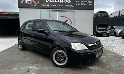 Corsa maxx 1.4 2012