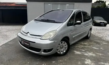 C3 picasso 1.6 glx 2012