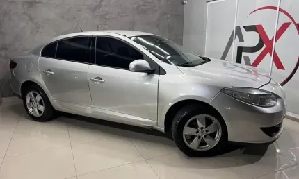 Fluence dynamique 2.0 2013