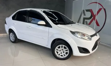 Ford fiesta 1.6 manual 2014