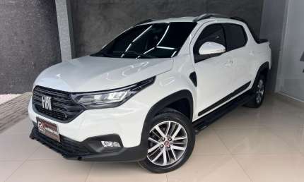 Fiat strada volcano 1.3 flex 2023