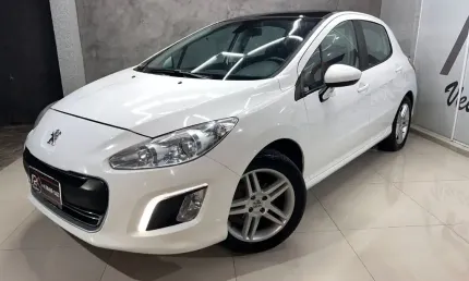 308 active 2014