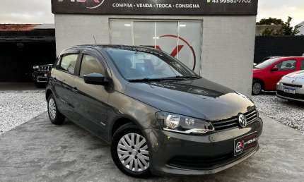 Volkswagen gol 1.0 city flex