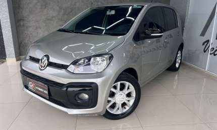 Up! high mb 1.0 tsi 2016 