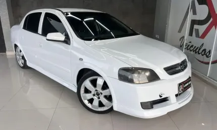 Astra sedan manual 1.8