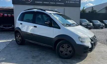 Idea adventure 1.8 flex 