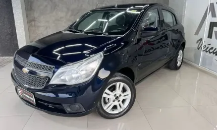  agile ltz 1.4 manual 