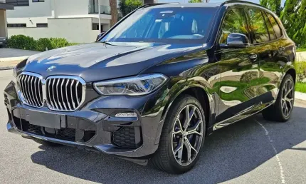 Bmw x5 2022 3.0 i6 turbo híbrido xdrive45e m sport automático