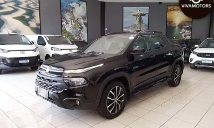 Fiat toro ultra ai9 d4 2021