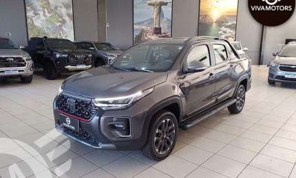 Fiat strada ultra t200at 2024