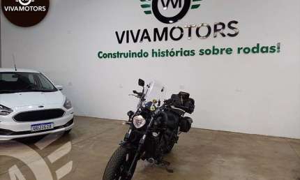 Kawasaki vulcan s abs 2021