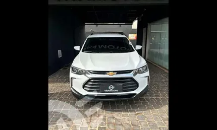 Chevrolet tracker t a ltz 2024