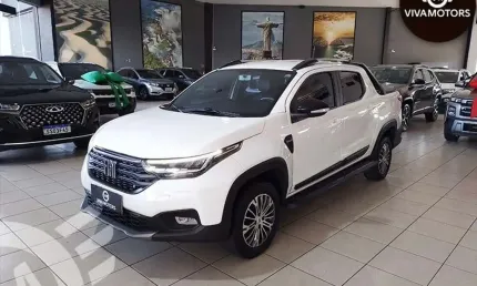 Fiat strada ranch cd 1.3 at 2023