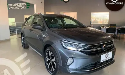 Volkswagen nivus hl tsi ad 2021