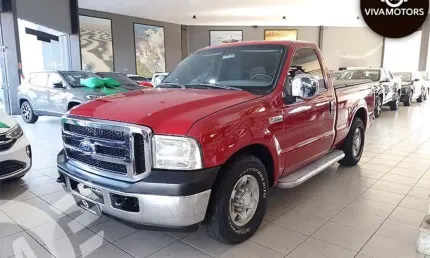 Ford f250 xlt super duty cs 2002