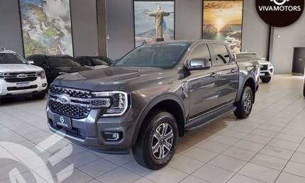 Ford ford ranger xltcd3d4a 2024