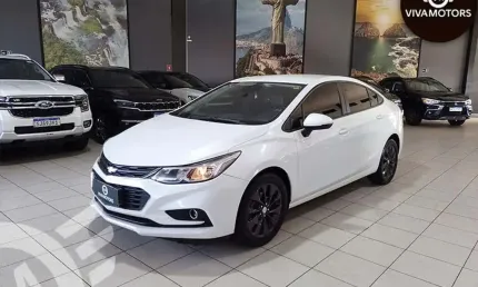 Chevrolet chev cruze lt nb at 2019
