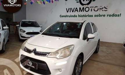 Citroen c3 attraction 2015