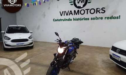 Yamaha mt03 abs 2020