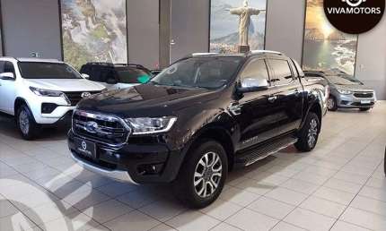 Ford ranger ltdcd4a32c 2023