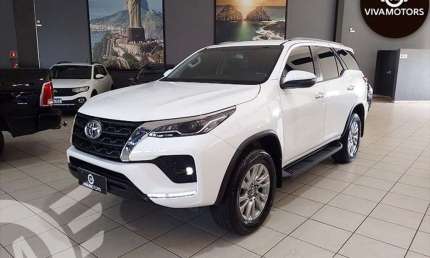 Toyota sw4 srv 2021