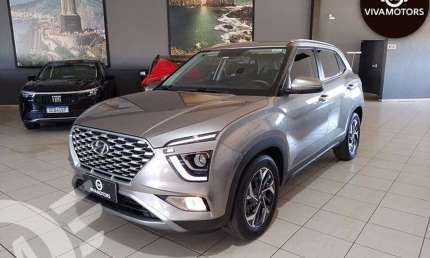 Hyundai creta 1ta limited 2022