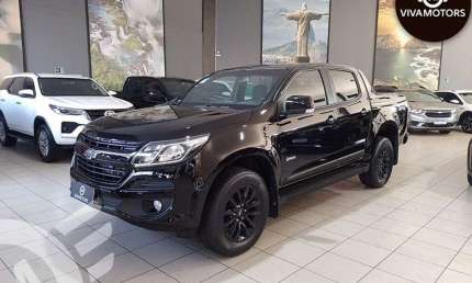 Chevrolet s10 mid dd4a 2019