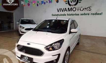 Ford ka se plus 1.0 ha c 2020