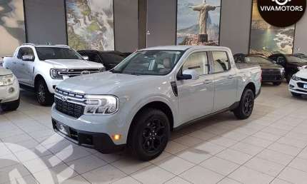 Ford maverick cd4glrt 2022