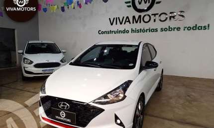 Hyundai hb20 10ta sport 2022