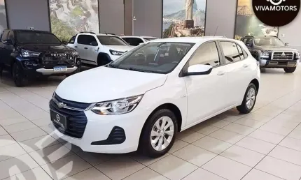 Chevrolet onix plus 10tmt lt1 2023