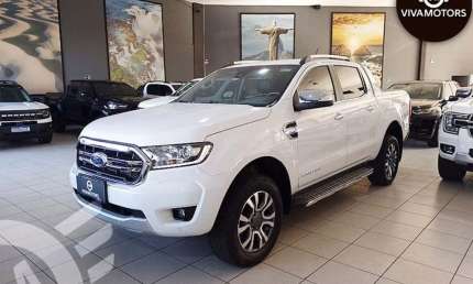 Ford ranger ltdcd4a32c 2020