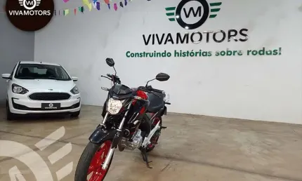 Honda cb 250f twister cbs 2020