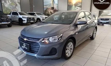 Chevrolet onix 1.0mt lt2 2022