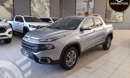 Fiat toro freedom at9 d 2021