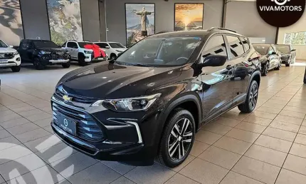 Chevrolet tracker t a lt 2024
