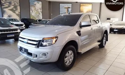 Ford ranger xlscd2 25b 2013