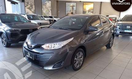 Toyota yaris sa pls15cnt 2022