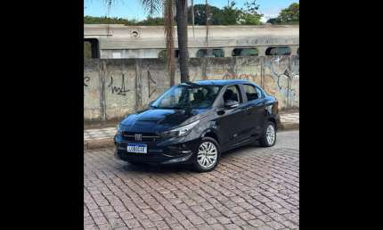 Fiat cronos 1.3 drive 8v