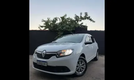 Renault sandero 1.0 expression s. special 12v 4p