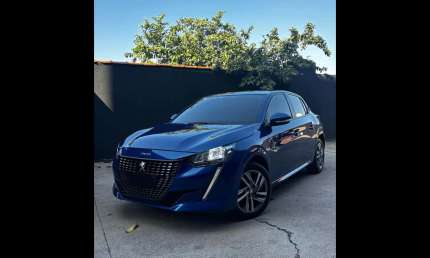 Peugeot 208 1.6 allure 16v 4p