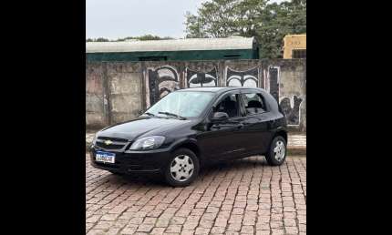 Chevrolet celta 1.0 mpfi lt 8v 4p