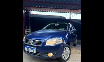 Fiat palio 1.0 elx 8v 4p