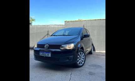 Volkswagen fox 1.6 mi 8v 4p