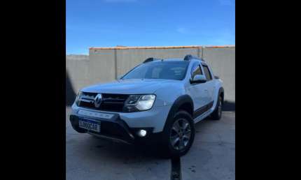 Renault duster oroch 1.6 dynamique 16v 4p